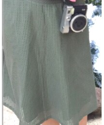 ROSE BUD | スカート