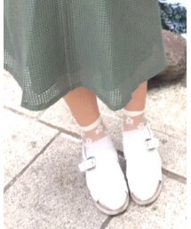 tutuanna | ソックス/靴下