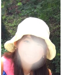 kaorinomori | ハット