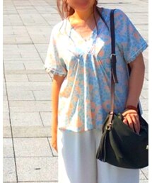 Another Edition | シャツ/ブラウス