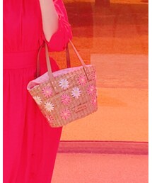 TOCCA | かごバッグ