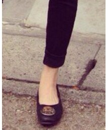 TORY BURCH | バレエシューズ