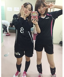 友達どバレーボール💓ユニホーム💓 | その他