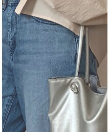 GU | デニムパンツ