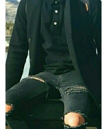 H&M | ポロシャツ