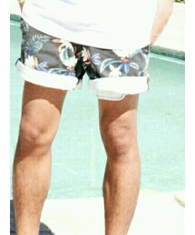 TOPMAN | ショーツ