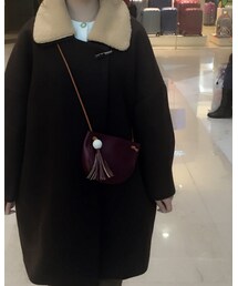 镭·古着 | ピーコート