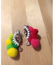 Handmade | オーダーメイド(ピアス（両耳用）)