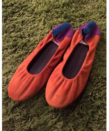 atataka | バレエシューズ