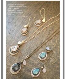 Handmade | baharana(アクセサリー)