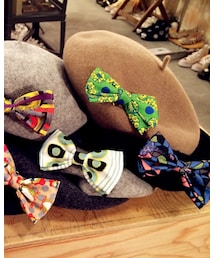 osolo | ハンチング/ベレー帽