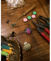 Handmade | その他