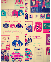 Christmas Jumper Day | その他