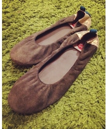 atataka | バレエシューズ