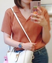 DHOLIC | シャツ/ブラウス