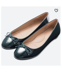 UNIQLO | バレエシューズ