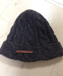 no brand | ニットキャップ/ビーニー