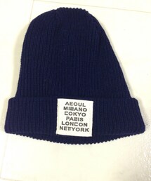 300円ストア | ニットキャップ/ビーニー