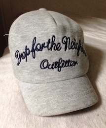 ニュースタイル | キャップ