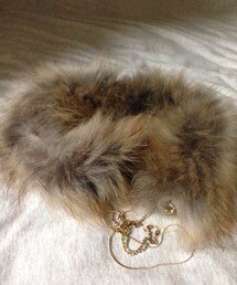 no brand | マフラー