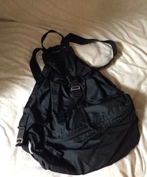 TRANS CONTINENTS | バックパック/リュック