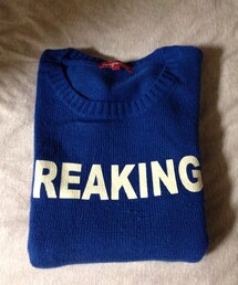 夫の | ニット/セーター