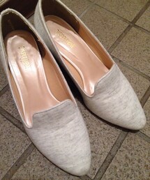 Avail | パンプス