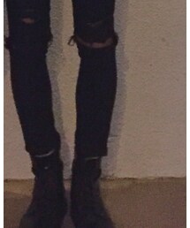 Dr. Martens | ブーツ