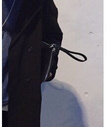 DIESEL | クラッチバッグ