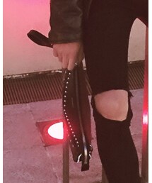 DIESEL | クラッチバッグ