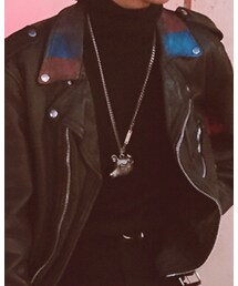 DIESEL | ネックレス