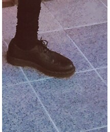Dr. Martens | ドレスシューズ