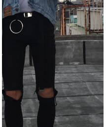 DANKE SCHON | その他パンツ