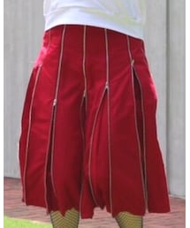 Candy Stripper | スカート