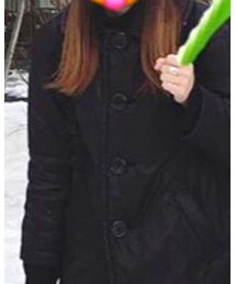 tricot COMME des GARCONS | ダウンジャケット/コート