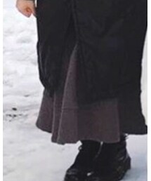 tricot COMME des GARCONS | スカート