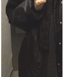 CDG | ナイロンジャケット