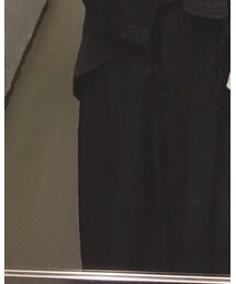 BLACK COMME des GARCONS | スカート