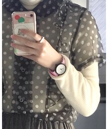 BLACK COMME des GARCONS | シャツ/ブラウス