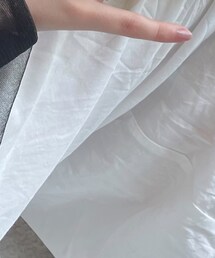 nagonstans | パンツ