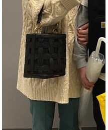 CHARLES & KEITH | ハンドバッグ