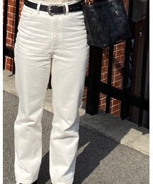 GU | デニムパンツ