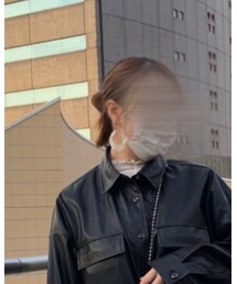 VINTAGE | ピアス（両耳用）