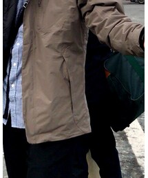 THE NORTH FACE | マウンテンパーカー