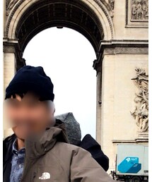 SAINT JAMES | ニットキャップ/ビーニー