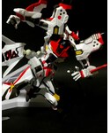 リボルテックの「雑貨/ホビー(フィギュア)」