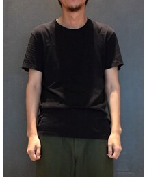 SUNSPEL | Tシャツ/カットソー