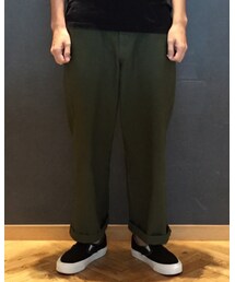 ONIKI | その他パンツ