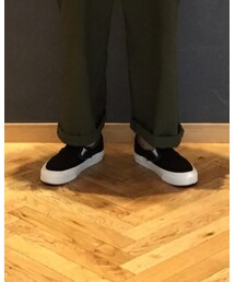 VANS | スニーカー