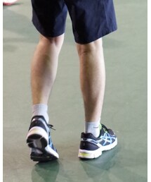 ASICS | スニーカー